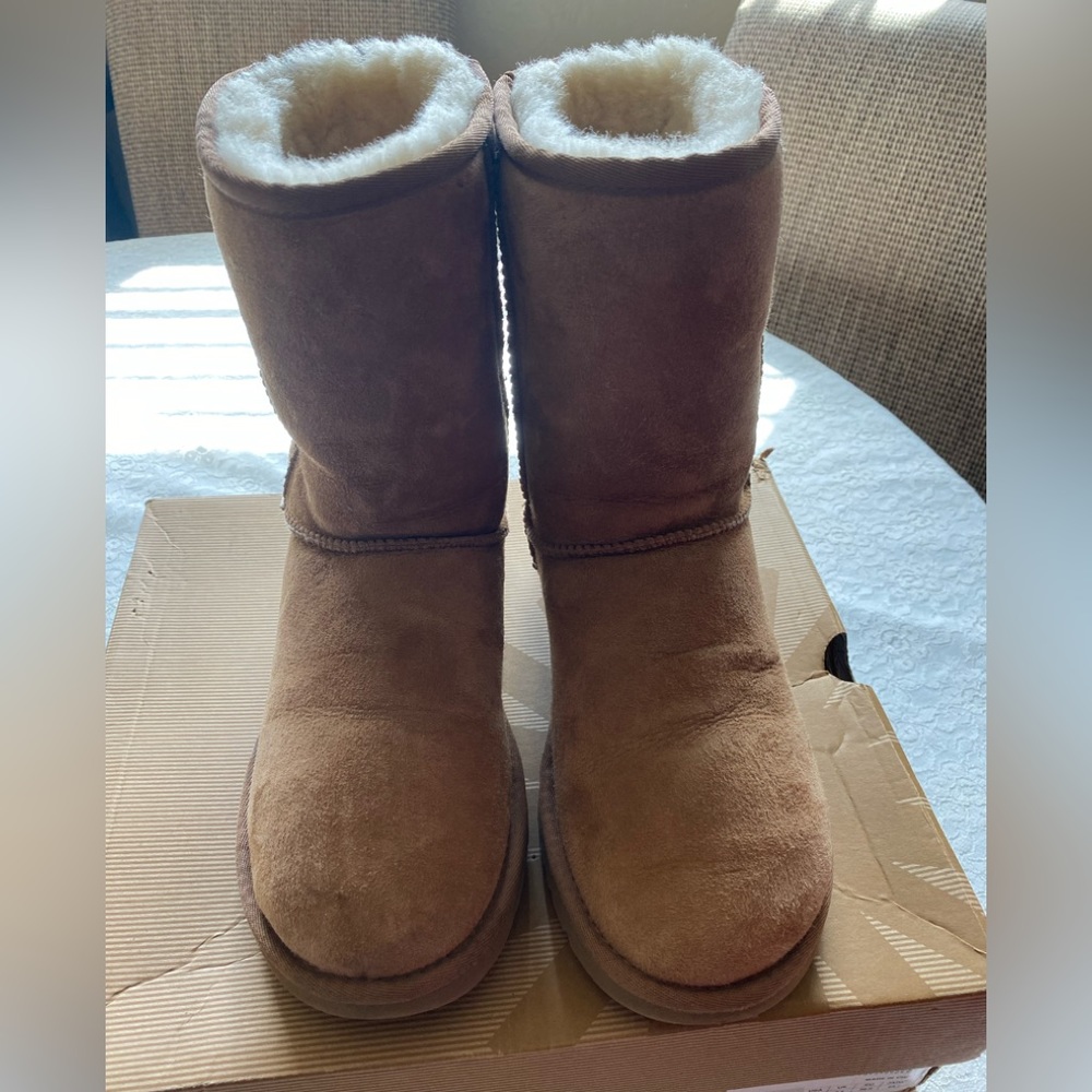 UGG Boots